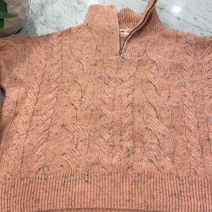 Mango Sweater